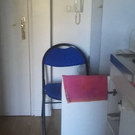 Daire Easy Paris Carrières-sous-Poissy