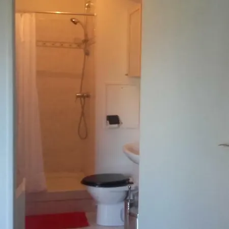 Daire Easy Paris Carrières-sous-Poissy